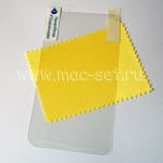 Защитная пленка для HTC Incredible S (прозрачная)