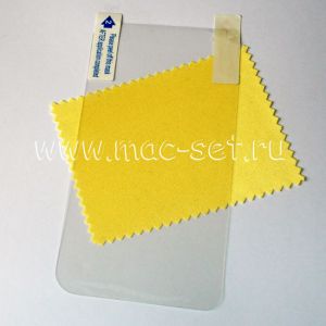 Защитная пленка для HTC Incredible S (прозрачная)