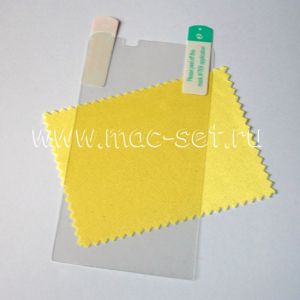 Защитная пленка для HTC One V (матовая)