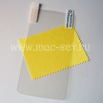 Защитная пленка для HTC One X (прозрачная)