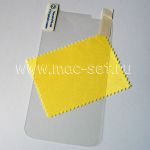 Защитная пленка для HTC Sensation XL (прозрачная)