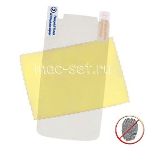 Защитная пленка для HTC Desire 500 (матовая)