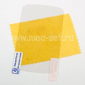 Защитная пленка для HTC Desire C (прозрачная)