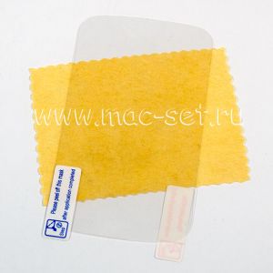 Защитная пленка для HTC Desire C (матовая)