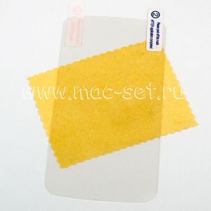 Защитная пленка для HTC Sensation / Sensation XE (матовая)
