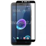 Защитное стекло для HTC Desire 12 [на весь экран] (черное)