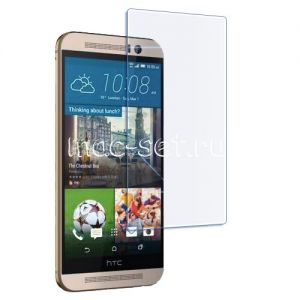 Защитное стекло для HTC One M9