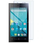 Защитное стекло для Highscreen Pure F
