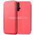 Чехол-книжка кожаный для Huawei Honor 20 (красный) Fashion Case