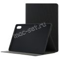 Чехол-книжка для Huawei MatePad Pro 10.8 (черный) MacCase