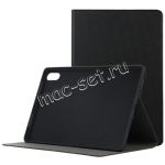Чехол-книжка для Huawei MatePad Pro 10.8 (черный) MacCase