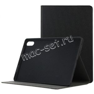 Чехол-книжка для Huawei MatePad Pro 10.8 (черный) MacCase