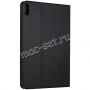 Чехол-книжка для Huawei MatePad Pro 10.8 (черный) MacCase