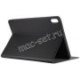 Чехол-книжка для Huawei MatePad Pro 10.8 (черный) MacCase