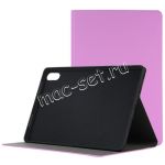 Чехол-книжка для Huawei MatePad Pro 10.8 (фиолетовый) MacCase