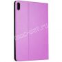 Чехол-книжка для Huawei MatePad Pro 10.8 (фиолетовый) MacCase