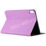 Чехол-книжка для Huawei MatePad Pro 10.8 (фиолетовый) MacCase
