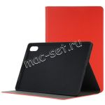 Чехол-книжка для Huawei MatePad Pro 10.8 (красный) MacCase