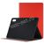 Чехол-книжка для Huawei MatePad Pro 10.8 (красный) MacCase