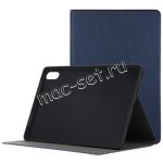 Чехол-книжка для Huawei MatePad Pro 10.8 (синий) MacCase