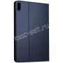 Чехол-книжка для Huawei MatePad Pro 10.8 (синий) MacCase