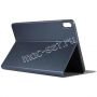 Чехол-книжка для Huawei MatePad Pro 10.8 (синий) MacCase