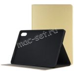 Чехол-книжка для Huawei MatePad Pro 10.8 (золотистый) MacCase