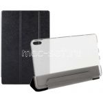Чехол-книжка для Huawei MatePad Pro 10.8 (черный) TransCover
