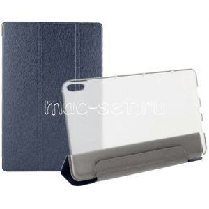 Чехол-книжка для Huawei MatePad Pro 10.8 (синий) TransCover