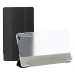 Чехол-книжка для Huawei MediaPad M2 8.0 (черный) TransCover