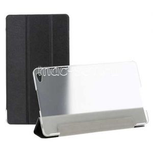 Чехол-книжка для Huawei MediaPad M2 8.0 (черный) TransCover
