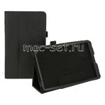 Чехол-книжка для Huawei MediaPad M5 8 (черный) Book Case Max