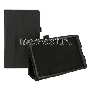 Чехол-книжка для Huawei MediaPad M5 8 (черный) Book Case Max
