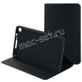 Чехол-книжка для Huawei MediaPad M5 lite 8 (черный) MacCase