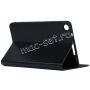 Складывание чехла в подставку для MediaPad M5 lite 8"