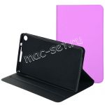 Чехол-книжка для Huawei MediaPad M5 lite 8 (фиолетовый) MacCase