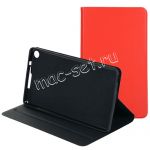Чехол-книжка для Huawei MediaPad M5 lite 8 (красный) MacCase