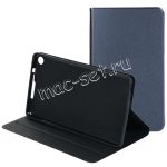 Чехол-книжка для Huawei MediaPad M5 lite 8 (синий) MacCase