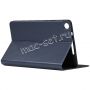 Складывание чехла в подставку для MediaPad M5 lite 8"