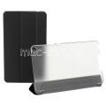 Чехол-книжка для Huawei MediaPad M5 lite 8 (черный) TransCover