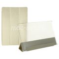 Чехол-книжка для Huawei MediaPad M5 lite (золотистый) TransCover