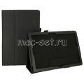 Чехол-книжка для Huawei MediaPad M5 / M5 Pro 10 (черный) Book Case Max