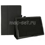 Чехол-книжка для Huawei MediaPad M5 / M5 Pro 10 (черный) Book Case Max