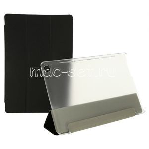 Чехол-книжка для Huawei MediaPad M5 / M5 Pro 10 (черный) TransCover