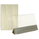 Чехол-книжка для Huawei MediaPad M5 / M5 Pro 10 (золотистый) TransCover