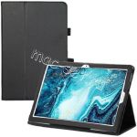 Чехол-книжка для Huawei MediaPad M6 10.8 (черный) Book Case Max