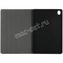 Чехол-книжка для Huawei MediaPad M6 10.8 (черный) MacCase