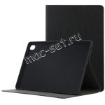 Чехол-книжка для Huawei MediaPad M6 10.8 (черный) MacCase