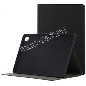 Чехол-книжка для Huawei MediaPad M6 10.8 (черный) MacCase