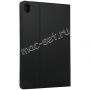 Чехол-книжка для Huawei MediaPad M6 10.8 (черный) MacCase